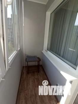 1-к квартира, посуточно, 35м2, 5/9 этаж