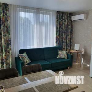 2-к квартира, посуточно, 65м2, 8/10 этаж