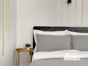 1-к квартира, на длительный срок, 45м2, 2/10 этаж