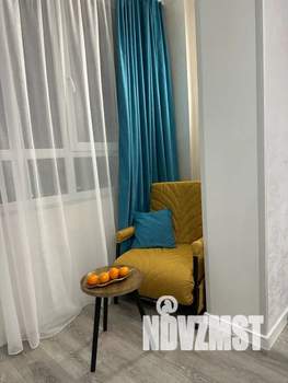 Студия квартира, посуточно, 24м2, 2/9 этаж