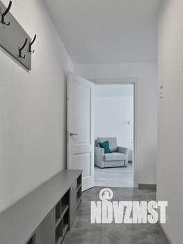 2-к квартира, посуточно, 48м2, 8/10 этаж