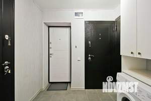 1-к квартира, посуточно, 17м2, 1/1 этаж
