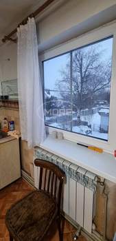 3-к квартира, на длительный срок, 55м2, 2/2 этаж
