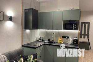 1-к квартира, посуточно, 53м2, 11/14 этаж