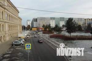 1-к квартира, посуточно, 37м2, 7/9 этаж