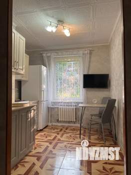 1-к квартира, на длительный срок, 33м2, 1/3 этаж