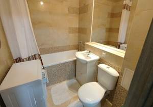 1-к квартира, на длительный срок, 40м2, 2/9 этаж