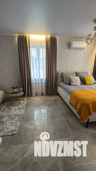 1-к квартира, посуточно, 31м2, 4/4 этаж