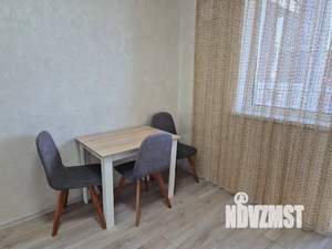 1-к квартира, посуточно, 40м2, 3/14 этаж