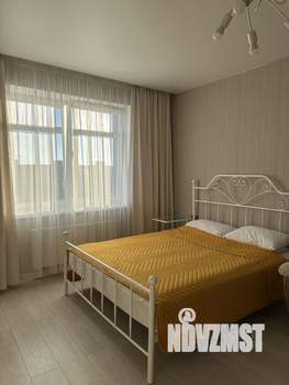 1-к квартира, на длительный срок, 38м2, 8/10 этаж