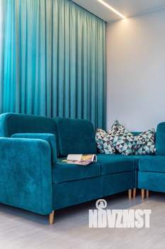 2-к квартира, посуточно, 58м2, 2/10 этаж