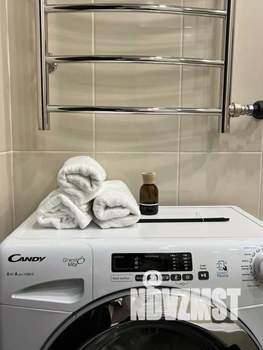 2-к квартира, посуточно, 48м2, 1/1 этаж