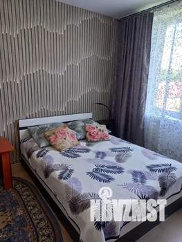 1-к квартира, посуточно, 32м2, 4/8 этаж