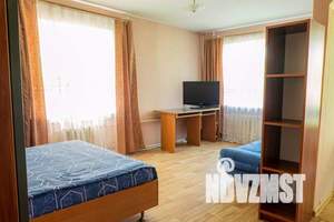 1-к квартира, посуточно, 45м2, 4/4 этаж