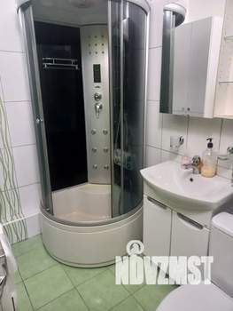 1-к квартира, посуточно, 37м2, 9/17 этаж