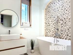 1-к квартира, посуточно, 55м2, 7/7 этаж