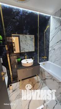 1-к квартира, посуточно, 34м2, 2/10 этаж