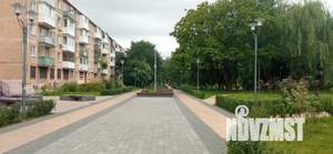 1-к квартира, посуточно, 36м2, 4/5 этаж