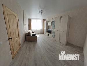 1-к квартира, посуточно, 58м2, 1/1 этаж