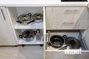 3-к квартира, на длительный срок, 51м2, 4/14 этаж