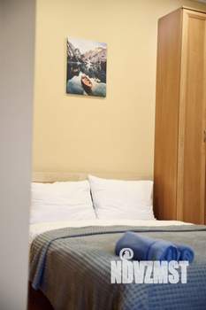 1-к квартира, посуточно, 35м2, 1/7 этаж