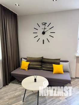 1-к квартира, посуточно, 31м2, 1/5 этаж