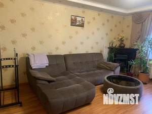 2-к квартира, посуточно, 55м2, 1/1 этаж