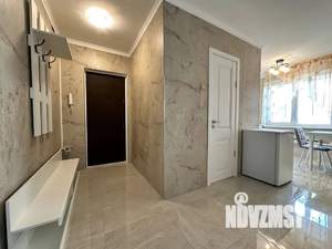 3-к квартира, посуточно, 63м2, 6/9 этаж