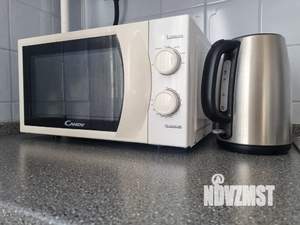 1-к квартира, посуточно, 37м2, 4/9 этаж