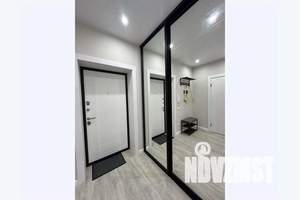 1-к квартира, посуточно, 45м2, 8/9 этаж