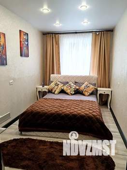 2-к квартира, посуточно, 50м2, 5/9 этаж