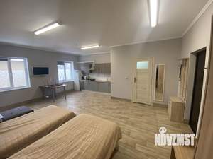Студия квартира, на длительный срок, 36м2, 2/2 этаж