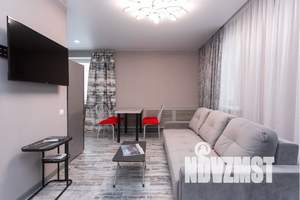 2-к квартира, посуточно, 47м2, 6/9 этаж