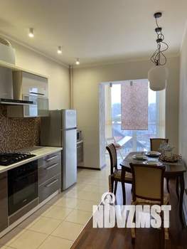 2-к квартира, посуточно, 64м2, 4/8 этаж