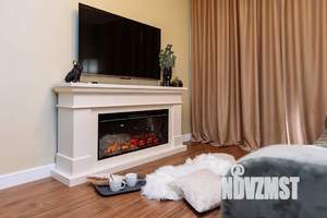 2-к квартира, посуточно, 45м2, 3/5 этаж