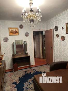 3-к квартира, на длительный срок, 65м2, 7/10 этаж