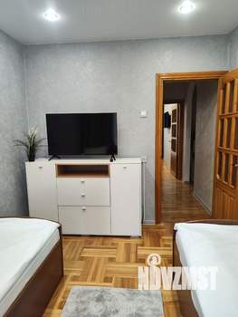 3-к квартира, посуточно, 65м2, 3/9 этаж