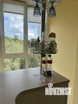 2-к квартира, посуточно, 30м2, 5/5 этаж