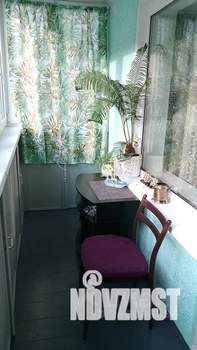 1-к квартира, посуточно, 38м2, 3/9 этаж