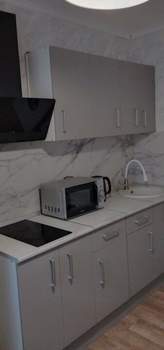 1-к квартира, на длительный срок, 38м2, 3/9 этаж