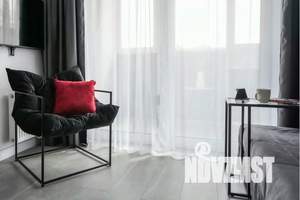 1-к квартира, посуточно, 39м2, 3/8 этаж