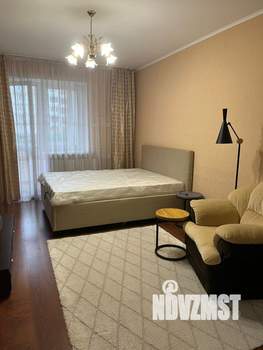 1-к квартира, на длительный срок, 42м2, 2/9 этаж