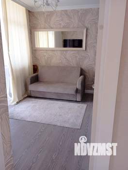 1-к квартира, на длительный срок, 45м2, 13/17 этаж