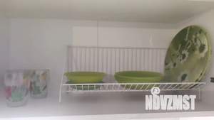 1-к квартира, посуточно, 20м2, 1/5 этаж