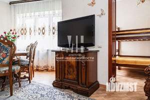 2-к квартира, посуточно, 80м2, 2/5 этаж