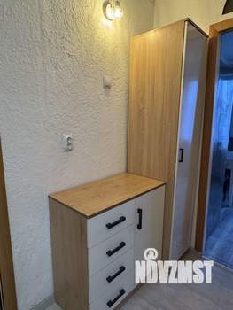 1-к квартира, на длительный срок, 32м2, 7/10 этаж