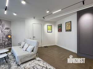 1-к квартира, посуточно, 93м2, 8/9 этаж