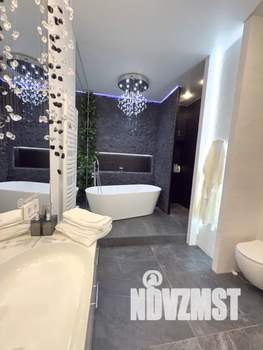 1-к квартира, посуточно, 75м2, 12/12 этаж