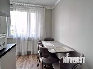 2-к квартира, посуточно, 45м2, 1/1 этаж