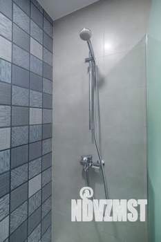 1-к квартира, посуточно, 45м2, 7/10 этаж